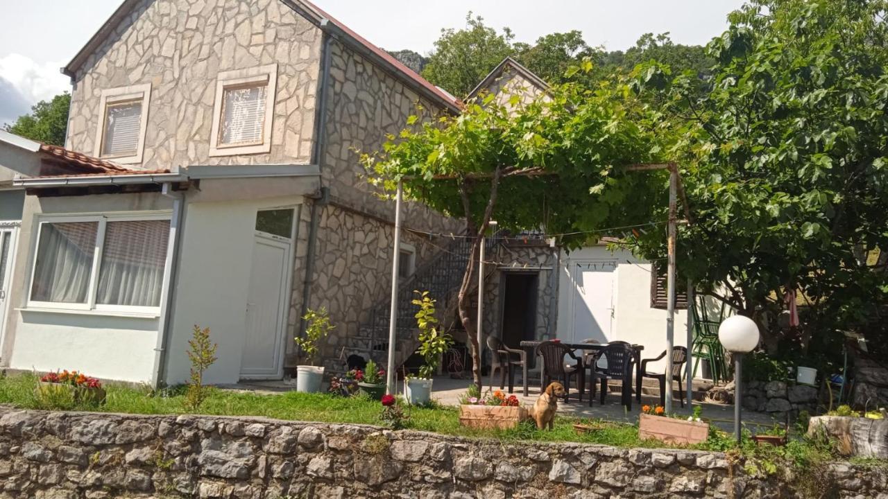 Appartement Vodica *